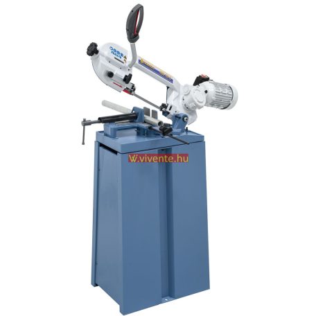 230V HBS128G Vízszintes szalagfűrész 