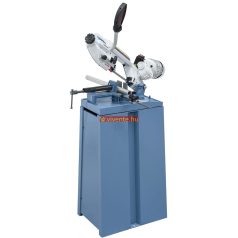 230V HBS128G Vízszintes szalagfűrész 