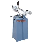 230V HBS128G Vízszintes szalagfűrész 