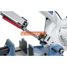 230V HBS128G Vízszintes szalagfűrész 