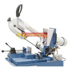 230V, HBS150Z Vízszintes szalagfűrész 