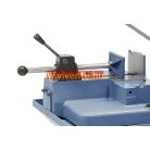 230V, HBS150Z Vízszintes szalagfűrész 