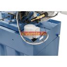 230V, HBS150Z Vízszintes szalagfűrész 