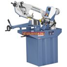 400V, HBS275 Vario Vízszintes szalagfűrész 