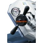 400V, HBS275 Vario Vízszintes szalagfűrész 