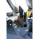 230V, HBS275 Vario Vízszintes szalagfűrész 