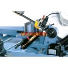 230V, HBS275 Vario Vízszintes szalagfűrész 