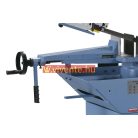 230V, HBS275 Vario Vízszintes szalagfűrész 