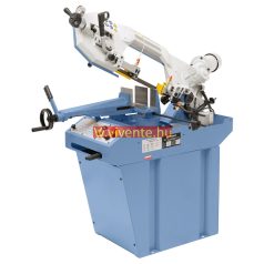 400V, HBS275 Vario PRO Vízszintes szalagfűrész 