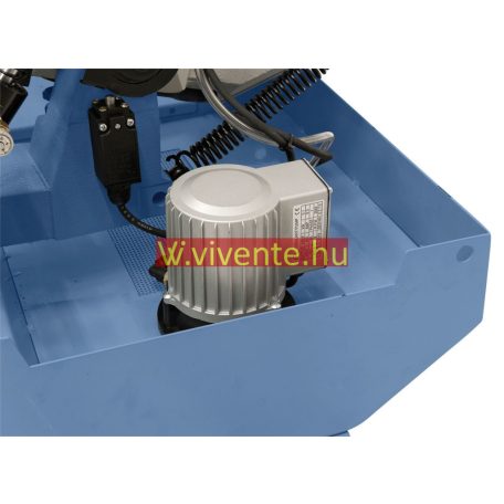 400V, HBS275 Vario PRO Vízszintes szalagfűrész 