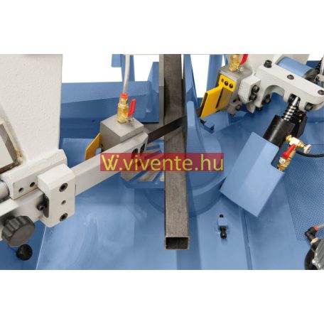 400V, HBS275 Vario PRO Vízszintes szalagfűrész 