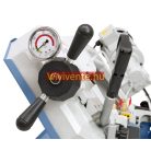 400V, HBS275 Vario PRO Vízszintes szalagfűrész 