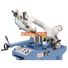 230V, HBS275 Vario PRO Vízszintes szalagfűrész 