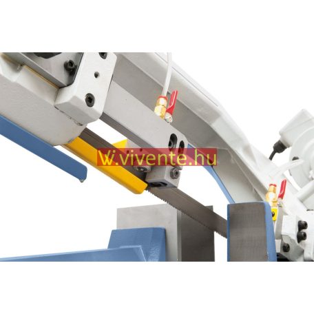 230V, HBS275 Vario PRO Vízszintes szalagfűrész 