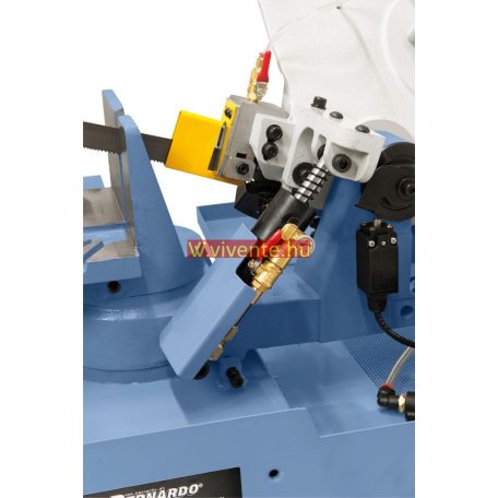 230V, HBS275 Vario PRO Vízszintes szalagfűrész 