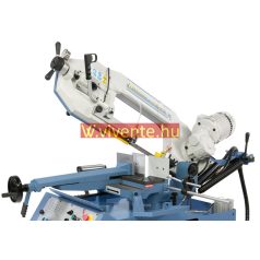 MBS300DG PRO / 400 V Kettős-sarkalószalagfűrész 