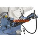 MBS300DG PRO / 400 V Kettős-sarkalószalagfűrész 