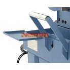 MBS300DG PRO / 400 V Kettős-sarkalószalagfűrész 