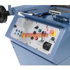 MBS300DG PRO / 400 V Kettős-sarkalószalagfűrész 