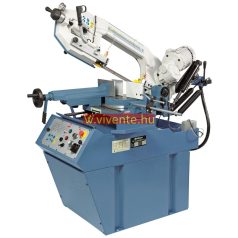 MBS315DGVR PRO / 400 V Kettős-sarkalószalagfűrész