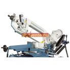 MBS315DGVR PRO / 400 V Kettős-sarkalószalagfűrész