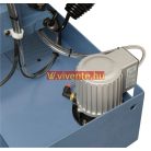 MBS315DGVR PRO / 400 V Kettős-sarkalószalagfűrész