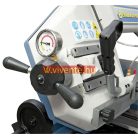 MBS315DGVR PRO / 400 V Kettős-sarkalószalagfűrész