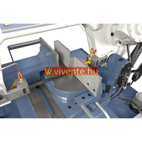 MBS315DGVR PRO / 400 V Kettős-sarkalószalagfűrész