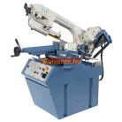 MBS350DG-VR PRO / 400 V Kettős-sarkalószalagfűrész 