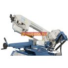 MBS350DG-VR PRO / 400 V Kettős-sarkalószalagfűrész 