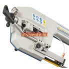 MBS350DG-VR PRO / 400 V Kettős-sarkalószalagfűrész 