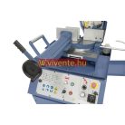 MBS350DG-VR PRO / 400 V Kettős-sarkalószalagfűrész 