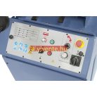 MBS350DG-VR PRO / 400 V Kettős-sarkalószalagfűrész 