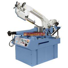 MBS530DGAV Félautomatikus kettős-sarkalószalagfűrész 