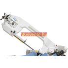 MBS530DGAV Félautomatikus kettős-sarkalószalagfűrész 