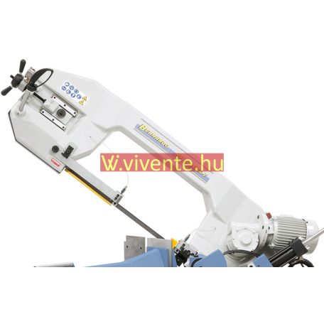 MBS530DGAV Félautomatikus kettős-sarkalószalagfűrész 