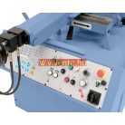 MBS530DGAV Félautomatikus kettős-sarkalószalagfűrész 