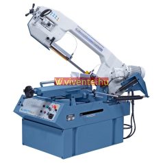 MBS 530 DG / 400 V Kettős-sarkalószalagfűrész 