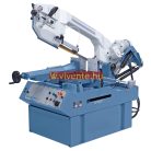 MBS 530 DG / 400 V Kettős-sarkalószalagfűrész 