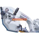 MBS 530 DG / 400 V Kettős-sarkalószalagfűrész 