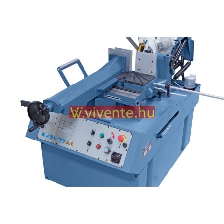 MBS 530 DG / 400 V Kettős-sarkalószalagfűrész 