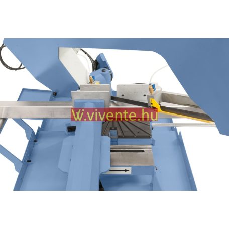 MBS 530 DG / 400 V Kettős-sarkalószalagfűrész 