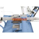 MBS 530 DG / 400 V Kettős-sarkalószalagfűrész 