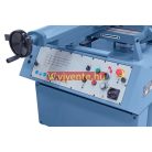 MBS 530 DG / 400 V Kettős-sarkalószalagfűrész 