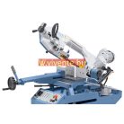 MBS280DG PRO / 400 V Kettős-sarkalószalagfűrész 