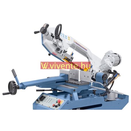 MBS280DG PRO / 400 V Kettős-sarkalószalagfűrész 