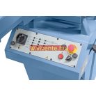 MBS280DG PRO / 400 V Kettős-sarkalószalagfűrész 