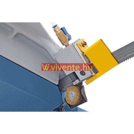 MBS280DG PRO / 400 V Kettős-sarkalószalagfűrész 