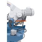 MBS280DG PRO / 400 V Kettős-sarkalószalagfűrész 