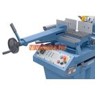 MBS280DG PRO / 400 V Kettős-sarkalószalagfűrész 